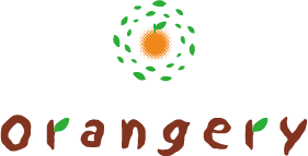 Orangery オランジェリー